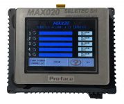 Allarme mancanza tensione 230V (D5021 - UGO) - Dispositivi di comando,  segnalazione e gestione